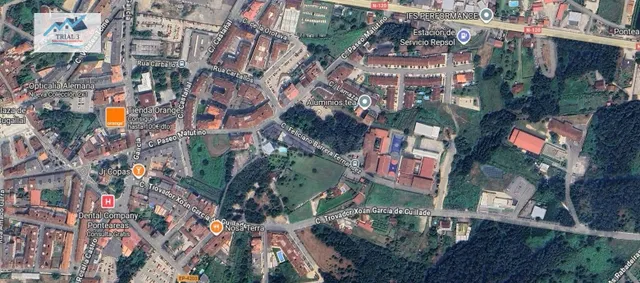 Venta Piso en Ponteareas - Pontevedra - foto 3