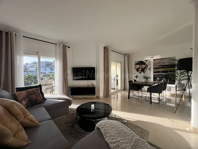 Ático Dúplex 2 habitaciones 190m² en venta - Costa Del Sol - foto 2