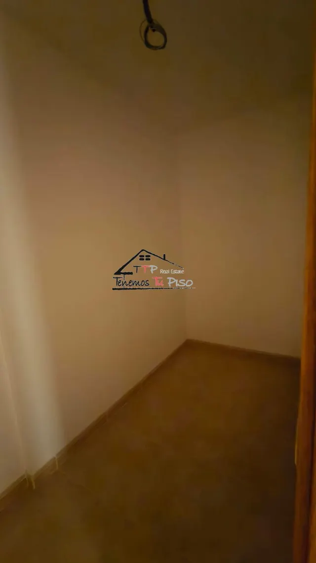 ÁTICO-DÚPLEX A ESTRENAR. 4 DORMITORIOS. 3 BAÑOS. TERRAZA DE 35M. COCHERA INCLUIDA — 18
