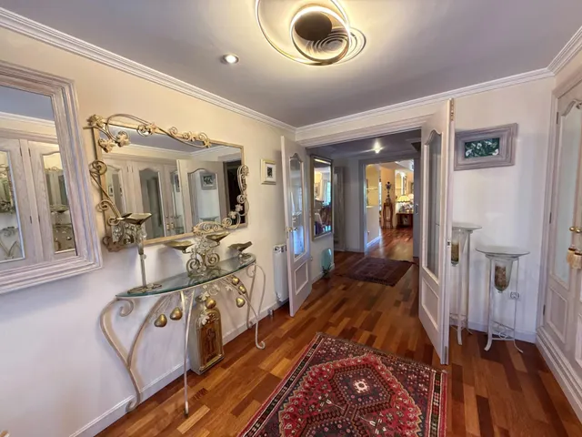 Chalet 8 habitaciones 495m² en venta - Casetas - Garrapinillos - Monzalbarba — 44