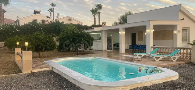 Chalet 1 habitación 137m² en venta - Puerto Sol-Los Almendro