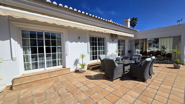 Chalet 4 habitaciones 214m² en venta - Riviera del sol — 13