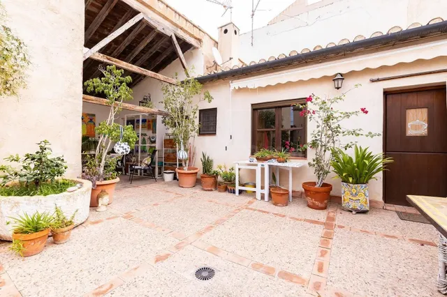 Casa de Pueblo 6 habitaciones 411m² en venta - Los Martínez  - foto 3