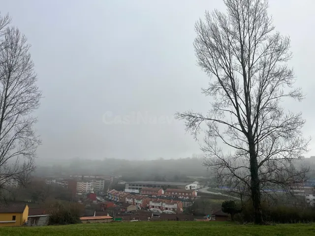 TERRENO EN LANGREO.