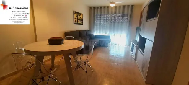 PRECIOSO ÁTICO DÚPLEX EN ALQUILER DE TEMPORADA EN PRIMERA LI - foto 4
