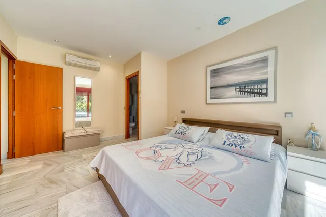 Chalet 5 habitaciones 290m² en venta - Costa del Sol — 17