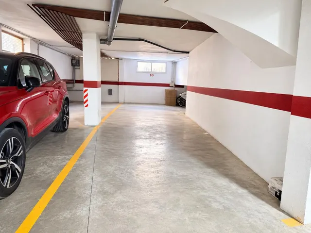 Piso a 50 metros de la playa — 10