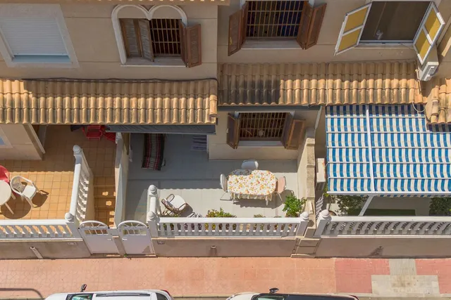 Casa 3 habitaciones 99m² en venta - Cabo cervera — 29