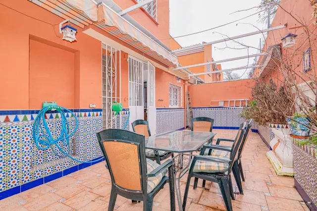 Espectacular casa en bola de oro — 18