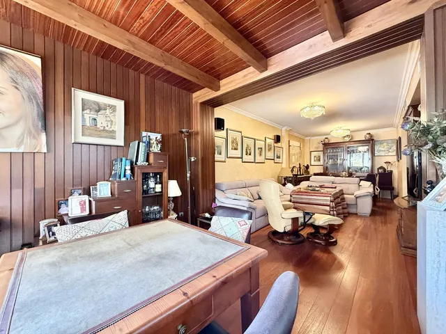 Adosado 4 habitaciones 261m² en venta - Costa Del Sol — 7