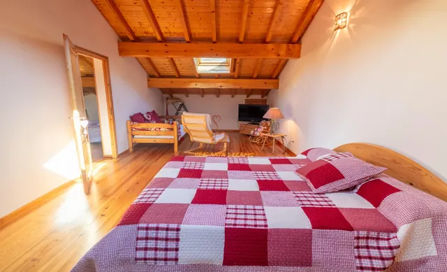 Impresionante Chalet con vistas panorámicas — 22