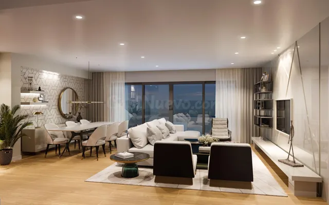 Apartamento planta segunda de 2 dormitorios, 2 baños con vis - foto 5