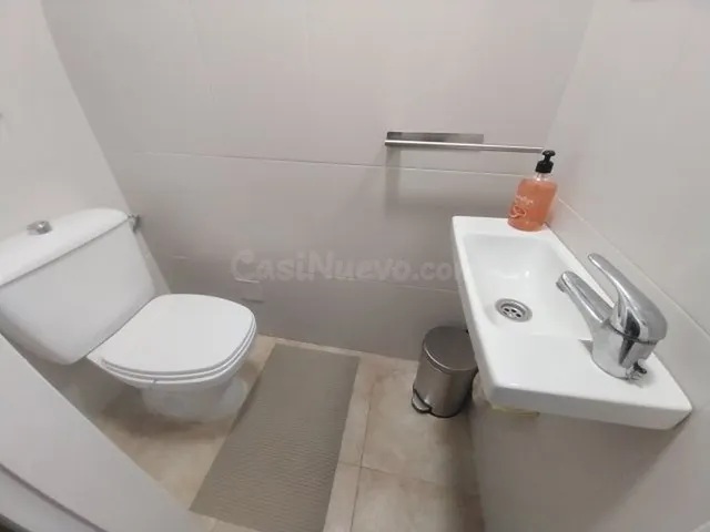 PISO EN ALQUILER SEPTIEMBRE - JUNIO - foto 5