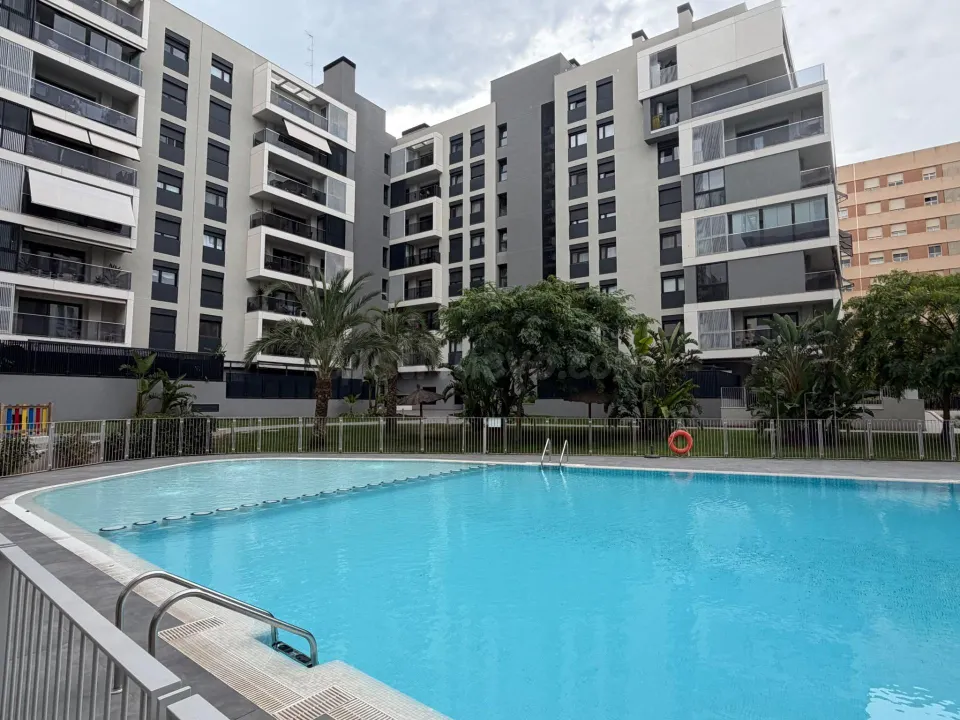 Piso 3 habitaciones 108m² en venta - San Blas