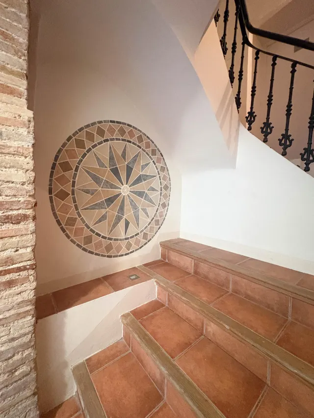 ALQUILER DE PISO CON ENCANTO EN EL CENTRO HISTORICO DE UNA H - foto 4