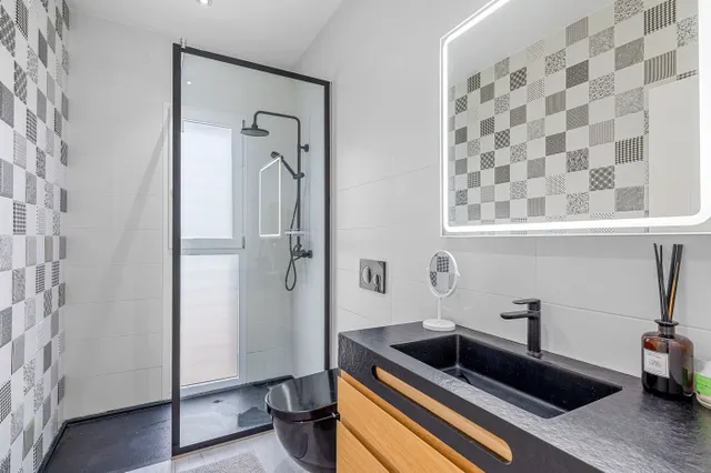 Chalet 4 habitaciones 216m² en venta - Pueblo 3 — 29