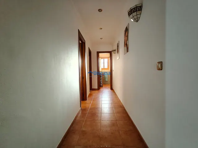 Casa amplia en primera planta, con terraza, garaje y buhardilla en Las Morillas – Puerto de la Torre — 20