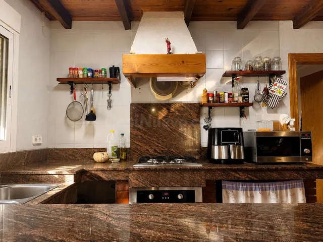 Chalet -Zona Carroba- - foto 3