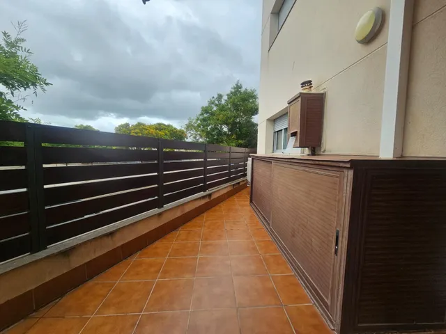 EXCLUSIVA PLANTA BAJA CON JARDIN Y PISCINA — 21