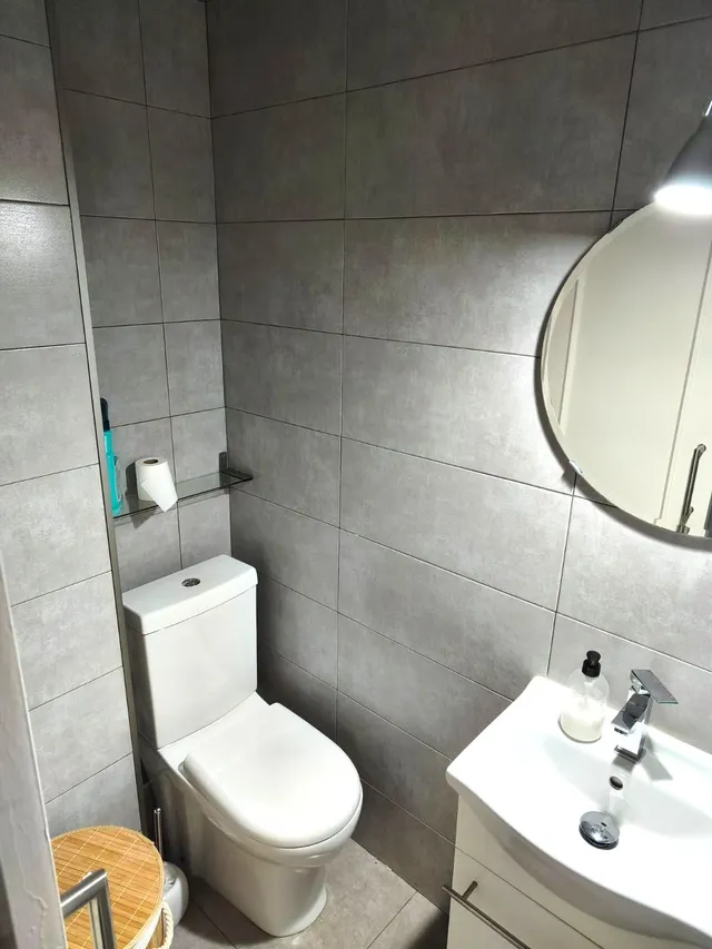 ESPECTACULAR PISO EN ALQUILER EN EL CENTRO DE HUELVA – EXCLUSIVO PARA TRABAJADORES DE EMPRESA — 6