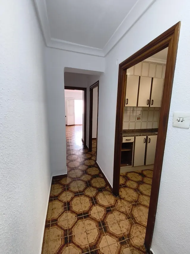 VIVIENDA DE 4 DORMITORIOS EN EL CENTRO DE BENIMACLET — 13