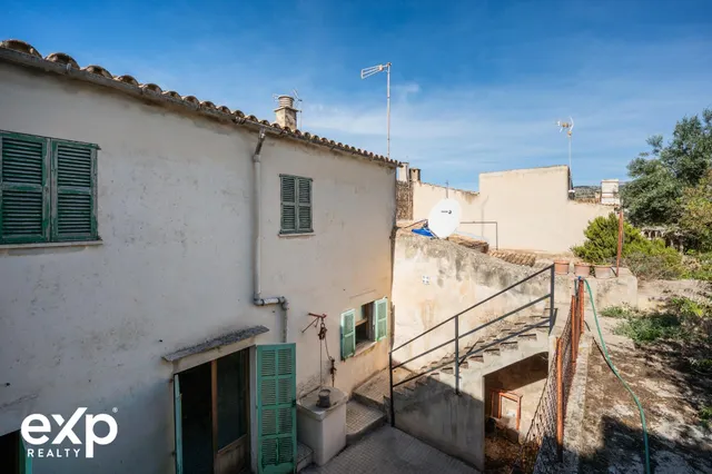 Casa en Campanet — 43