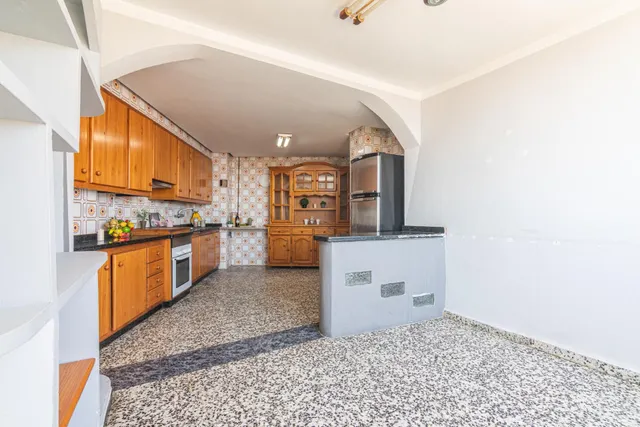 ATICO EXCLUSIVO CON UNAS VISTAS INCREIBLES PARA REFORMAR — 40