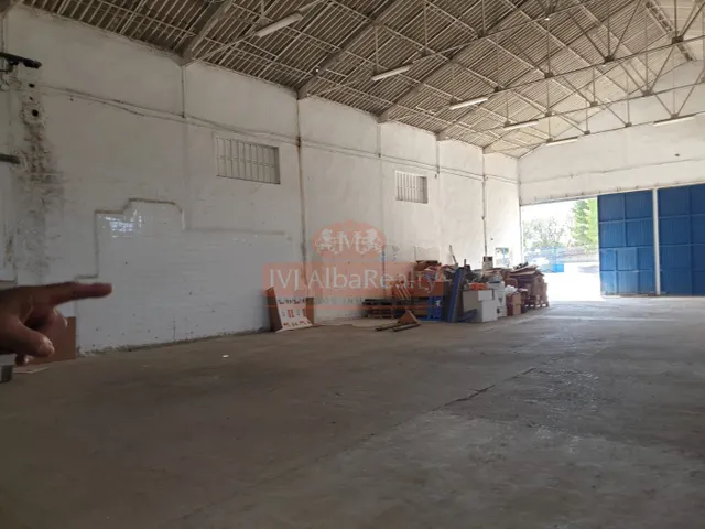 Se vende terreno en la carretera de Ayora con dos naves — 7
