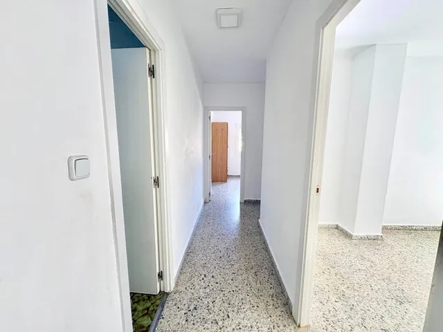 Piso de 3 habitaciones en el corazón de Salobreña — 13