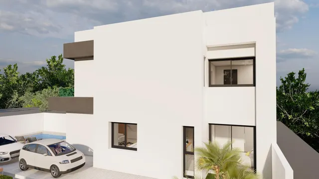 Villa 3 habitaciones 134m² en venta - Comunidad valenciana — 6