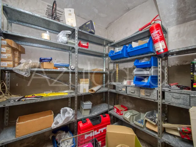 Local en alquiler de 990m2 en plena Avenida de Novelda, Altozano — 18