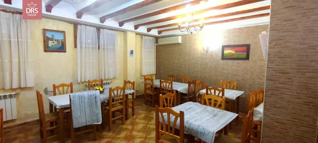 HOSTAL EN LIETOR — 5