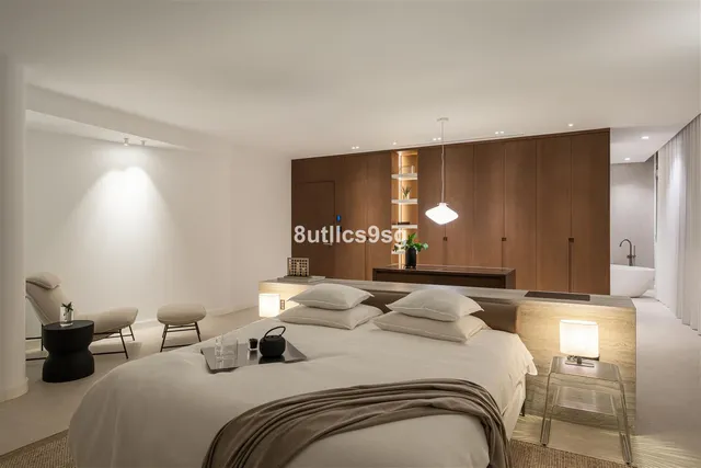 Adosado 4 habitaciones 486m² en venta - Marbella — 15