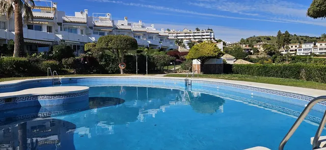 Adosado 2 habitaciones 96m² en venta - Riviera del sol — 37