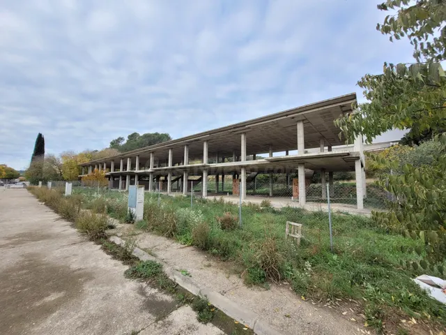 CONJUNTO URBANÍSTICO DE 21 VIVIENDAS ADOSADAS - foto 4
