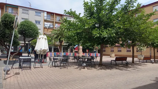 Venta de piso en Calle Atlántico. Utebo — 32
