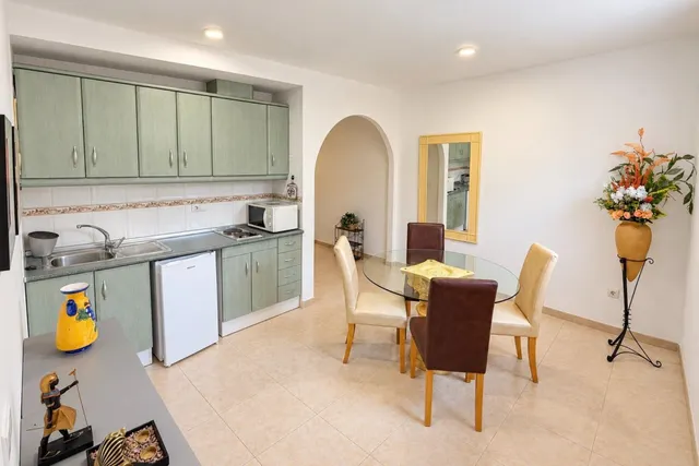 Villa en La Marina/San Fulgencio — 34