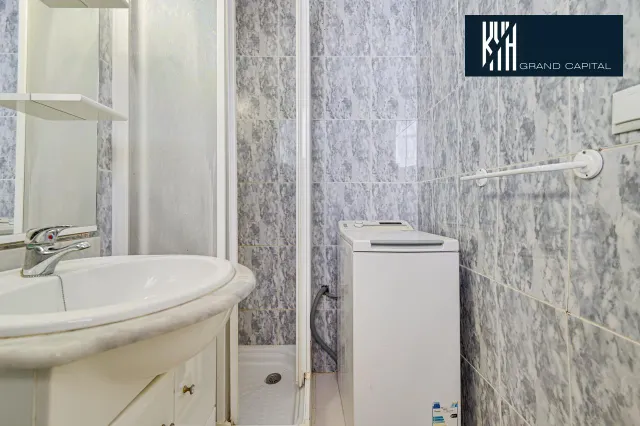 APARTAMENTO EN LA ESCALA — 9