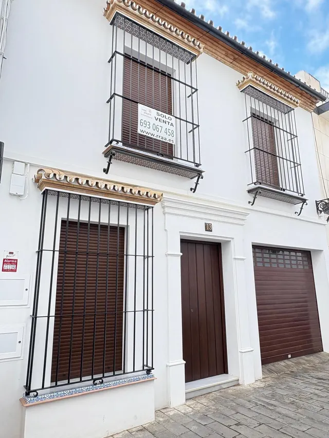 GRAN CASA EN BOLLULLOS DEL CONDADO, ZONA LA CAMPANA, JUZGADO - foto 2