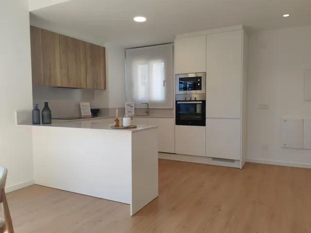 Impresionante apartamento nuevo en Torreblanca, Torrevieja. — 15