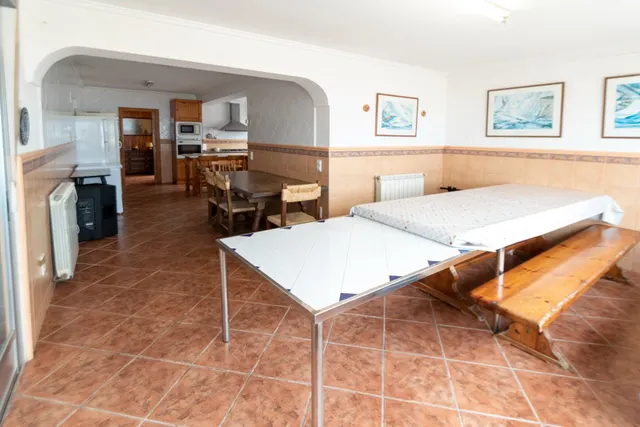 Casa 5 habitaciones 199m² en venta - Pueblo — 25