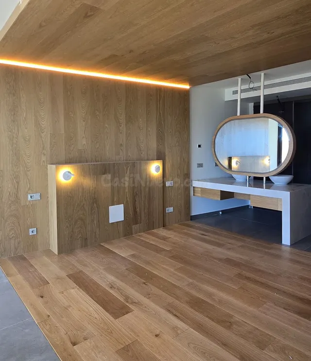 Apartamento 3 habitaciones 116m² en venta - Centro — 4