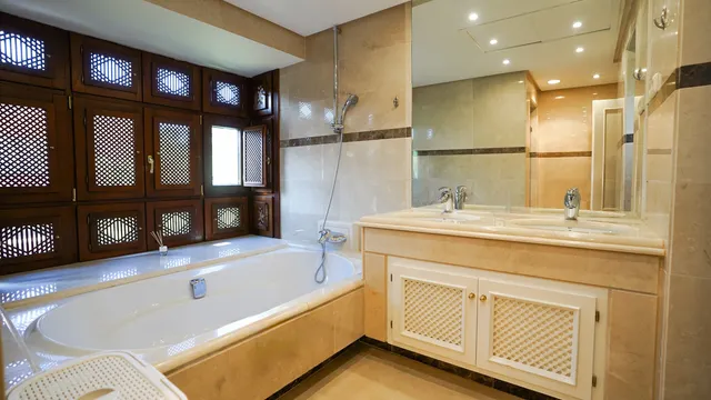 Ático 3 habitaciones 385m² en venta - Marbella — 8
