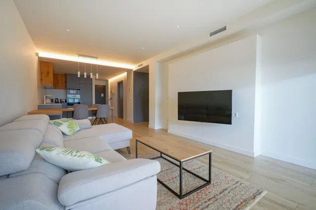Apartamento 2 habitaciones 148m² en venta - CUMBRES DEL SOL — 13