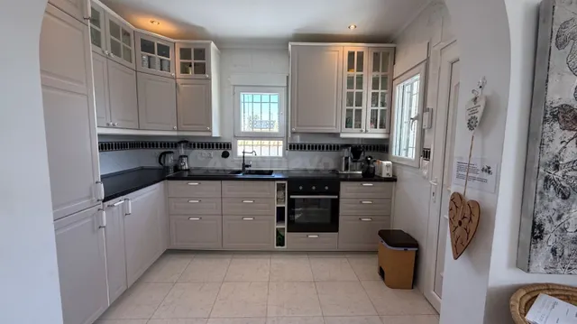 Villa 3 habitaciones 151m² en venta - El chaparral — 2