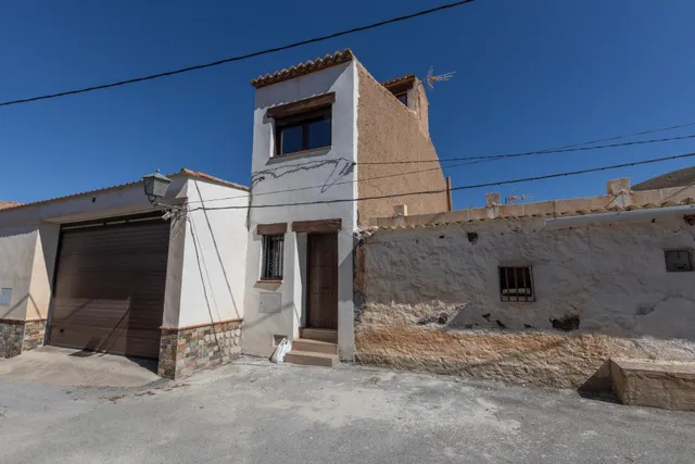 Fantastica casa reformada en la calahorra — 37