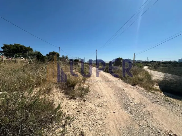 SE VENDE MAGNÍFICA FINCA RÚSTICA CON PARTE URBANA EN EL MORA