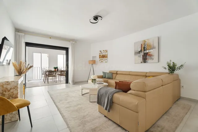 Apartamento 3 habitaciones 166m² en venta - Marbella - foto 2