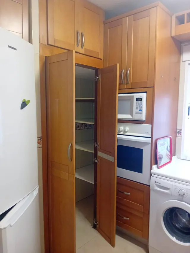 Piso en alquiler zona Pardaleras — 15