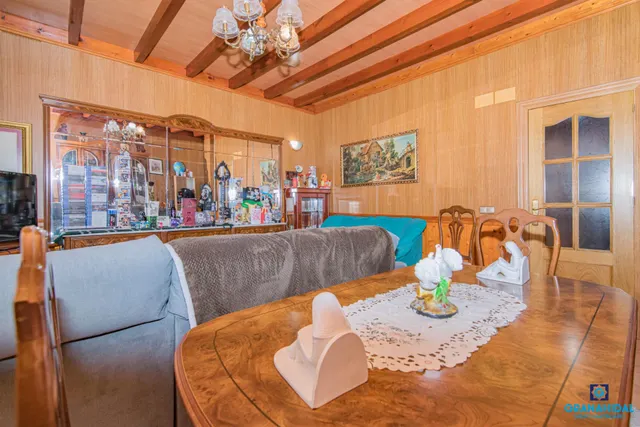CHALET INDEPENDIENTE EN BEAS DE GRANADA — 30